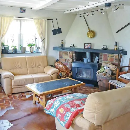 Ferienhaus 2 Bedroom Stunning Home In Chevron