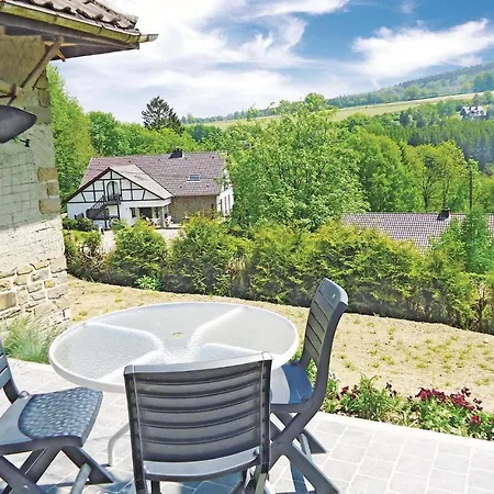 Ferienhaus 2 Bedroom Stunning Home In Chevron *