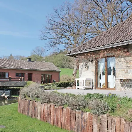 Ferienhaus 2 Bedroom Stunning Home In Chevron